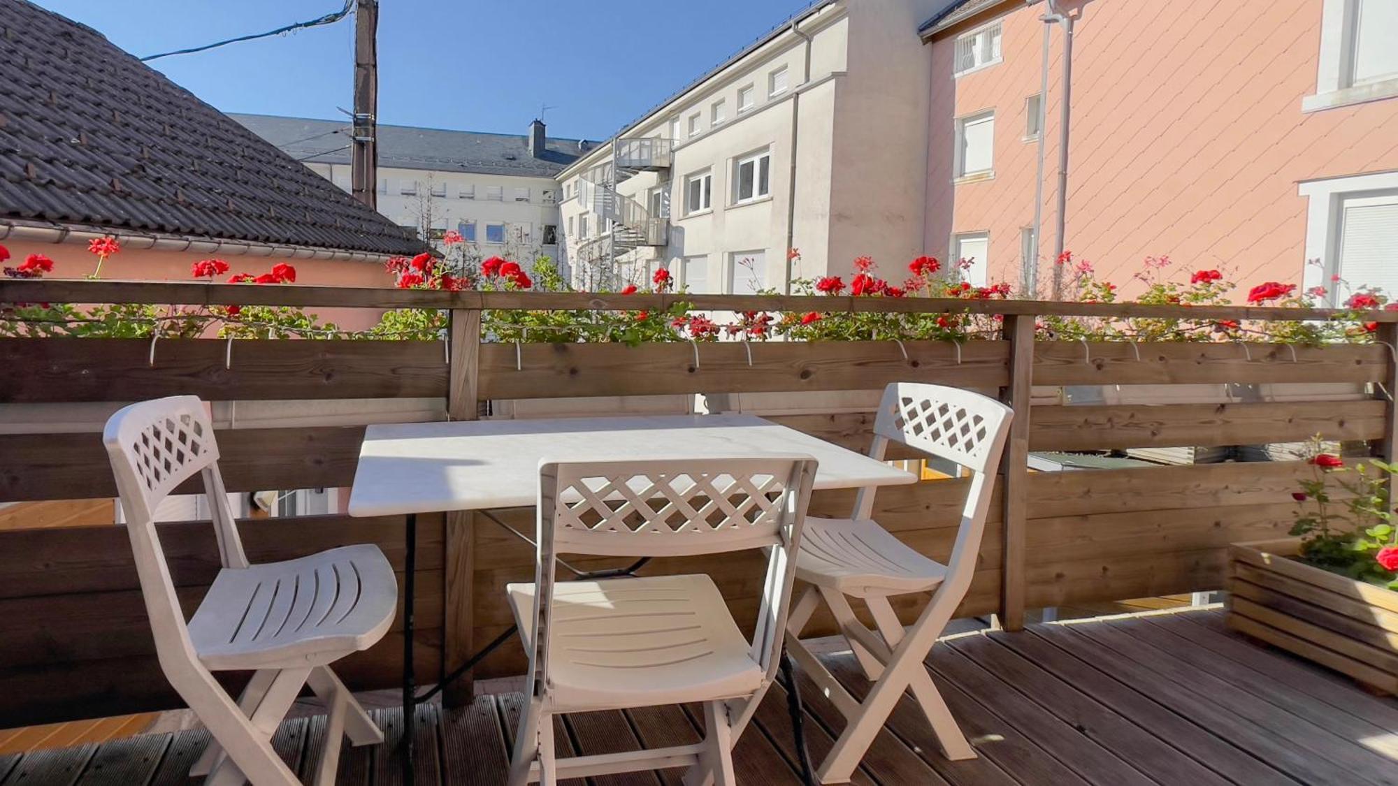 Tilleul Plaza Résidence Gérardmer Exterior foto
